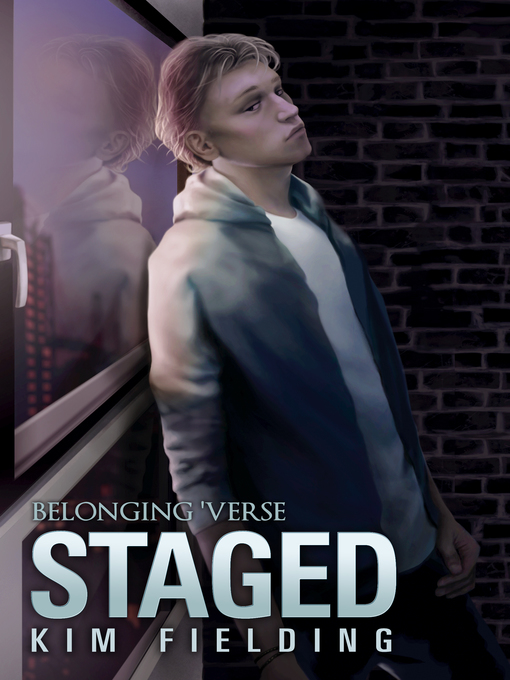 Title details for Staged by Kim Fielding - Available
